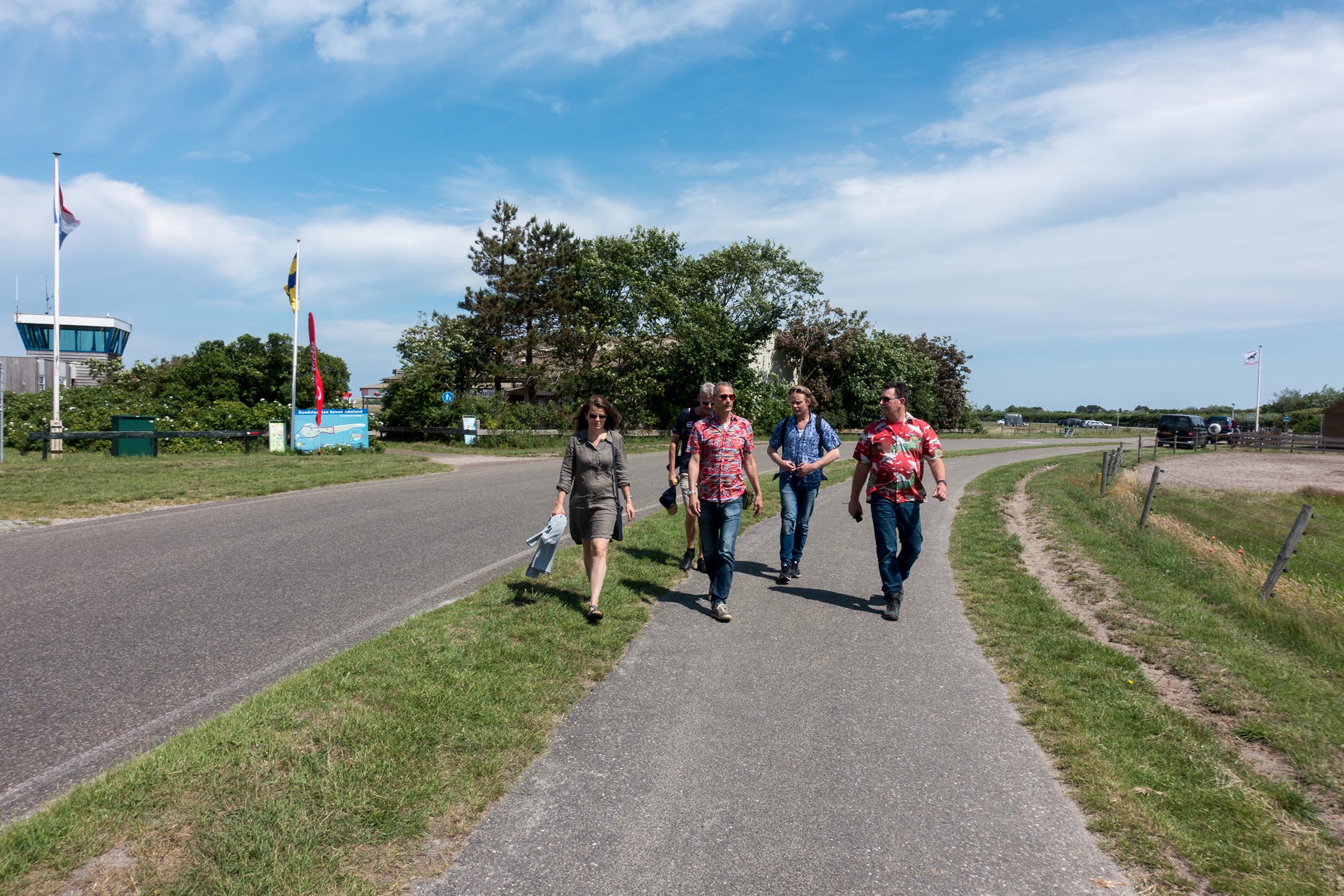ameland 1